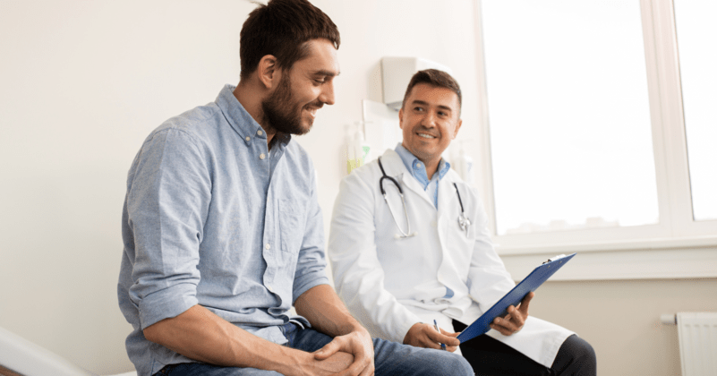 Why your primary care physician (PCP) is a gateway to better health - QCInow.com